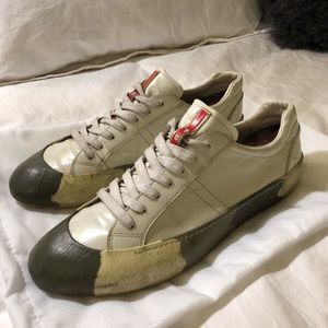Prada men’s sneaker